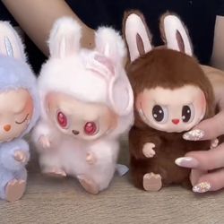 Secret Labubu (DuoDuo) - READ Description - NOT FIRM SHOOT OFFERS 