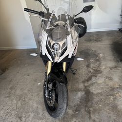 Cfmoto 650 Adventure