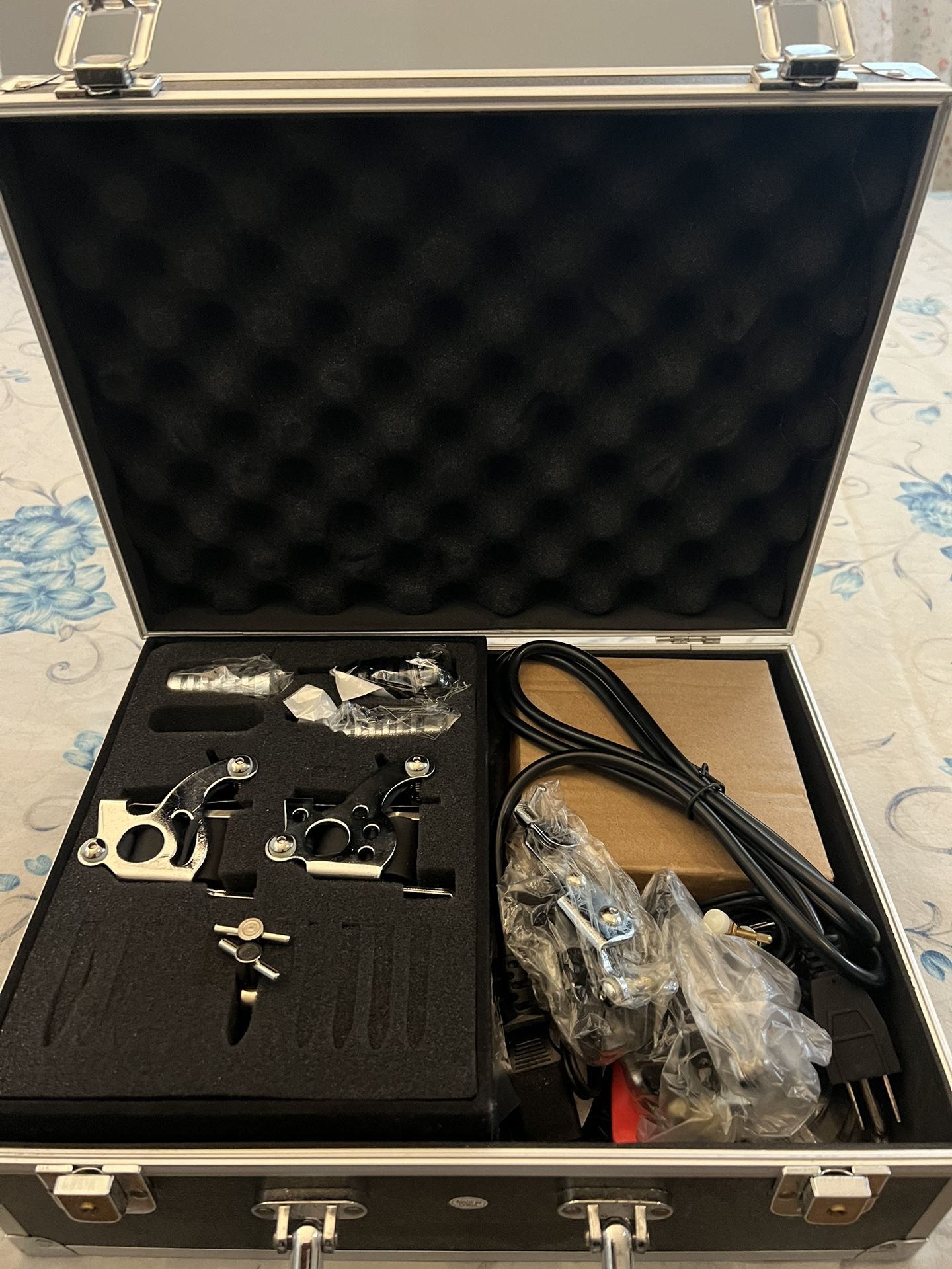 Tattoo Kits New
