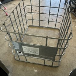 Bulk Container (IBC) Hyfloc 1122 Enviroclear Technologies Schutz