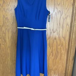NEW Classic Women’s Calvin Klein Dress-Size 2