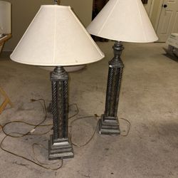 Table Lamps