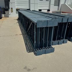 Pallet Racking