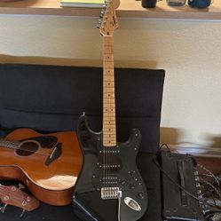 Electric Guitar