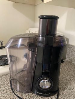 Juicer