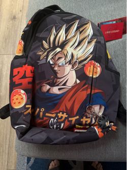 Sprayground backpack