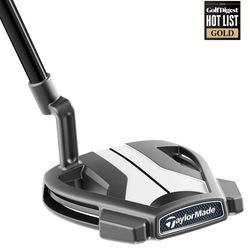 NEW TaylorMade Spider Tour X L-Neck 35”