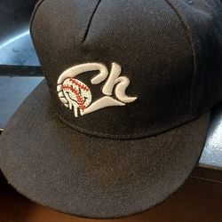 Baseball Hat
