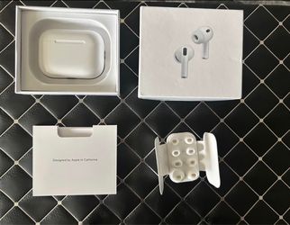 AirPods Pro 3