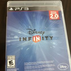 Disney Infinity 2.0 Edition PS3 
