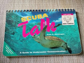 Guide to Underwater Communication