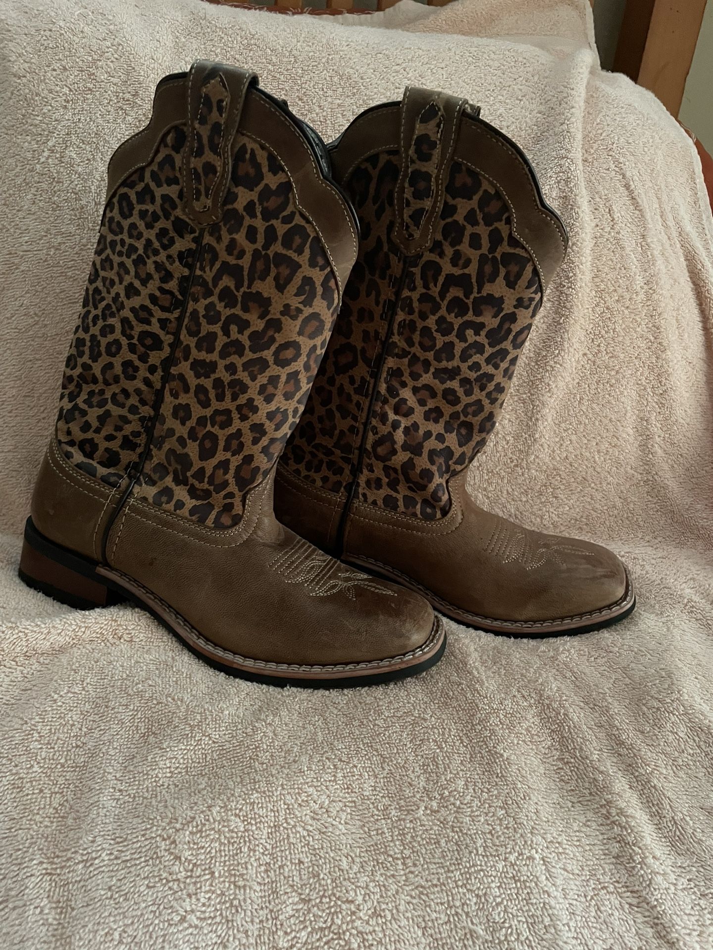 Women’s Boots