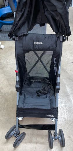 Kolcraft Cloud Deluxe Umbrella Stroller