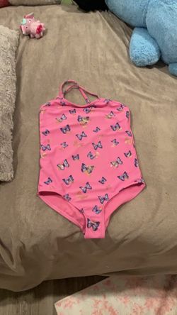 Swimsuit for girls -Size 7