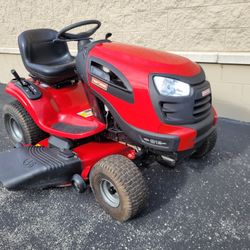 Craftsman YT3000 Riding Lawnmower 46" Cutting Deck