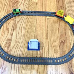 Thomas And Friends Train Set