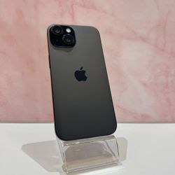 iPhone 15 128GB AT&T 