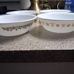 Corelle Bowls  5 Dollars For All 4