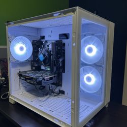 Gaming PC | RTX 2060 | i5-8400