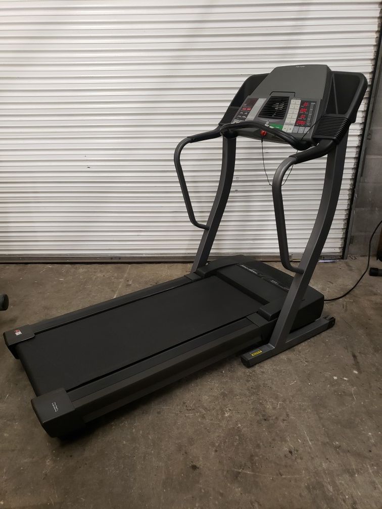 Proform 545s Treadmill