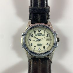 Timex Indiglo Watch for Men