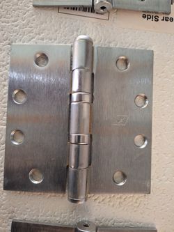 Mckinney Hinges- Commercial Hinges