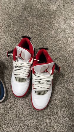 Jordan size 10 $200 (ALL)