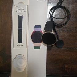 Samsung Galaxy Watch 5 Pro LTE