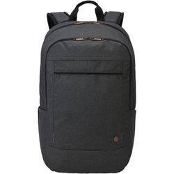 Case Logic (contact info removed) Era ERABP-116 15.6" Laptop Backpack, Obsidian