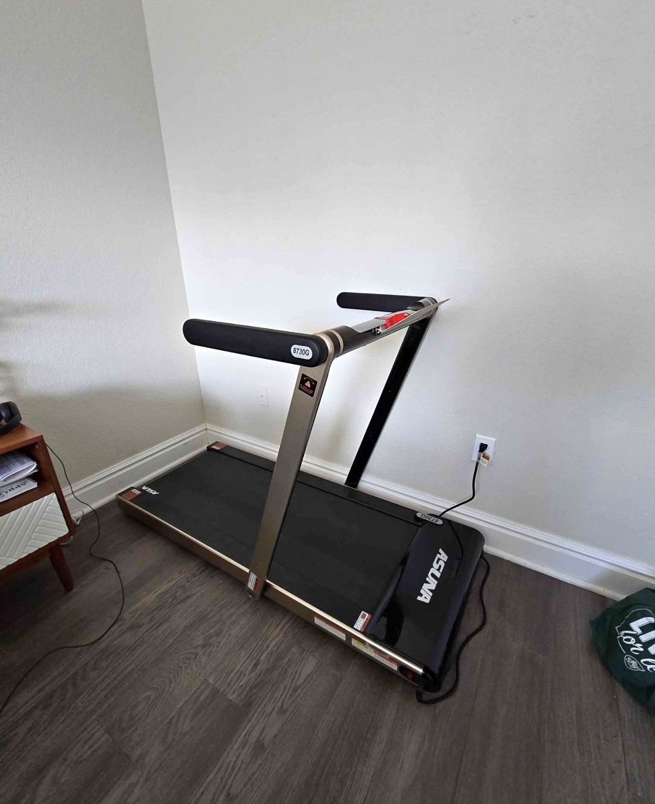 Walking Pad / Treadmill