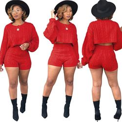 2 pieces outfit