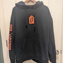 HaleStorm Official Tour Sweatshirt -XL