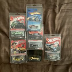 RLC Cars & Misc
