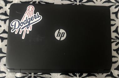 HP Laptop