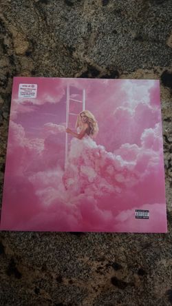 Megan Moroney Cloud 9 Target Exclusive Vinyl