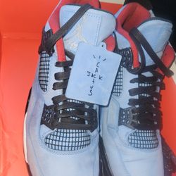 Jordan TRAV 4