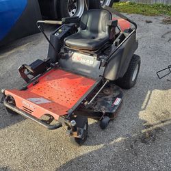 Gravely mower for sale