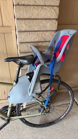 Bell cocoon child carrier