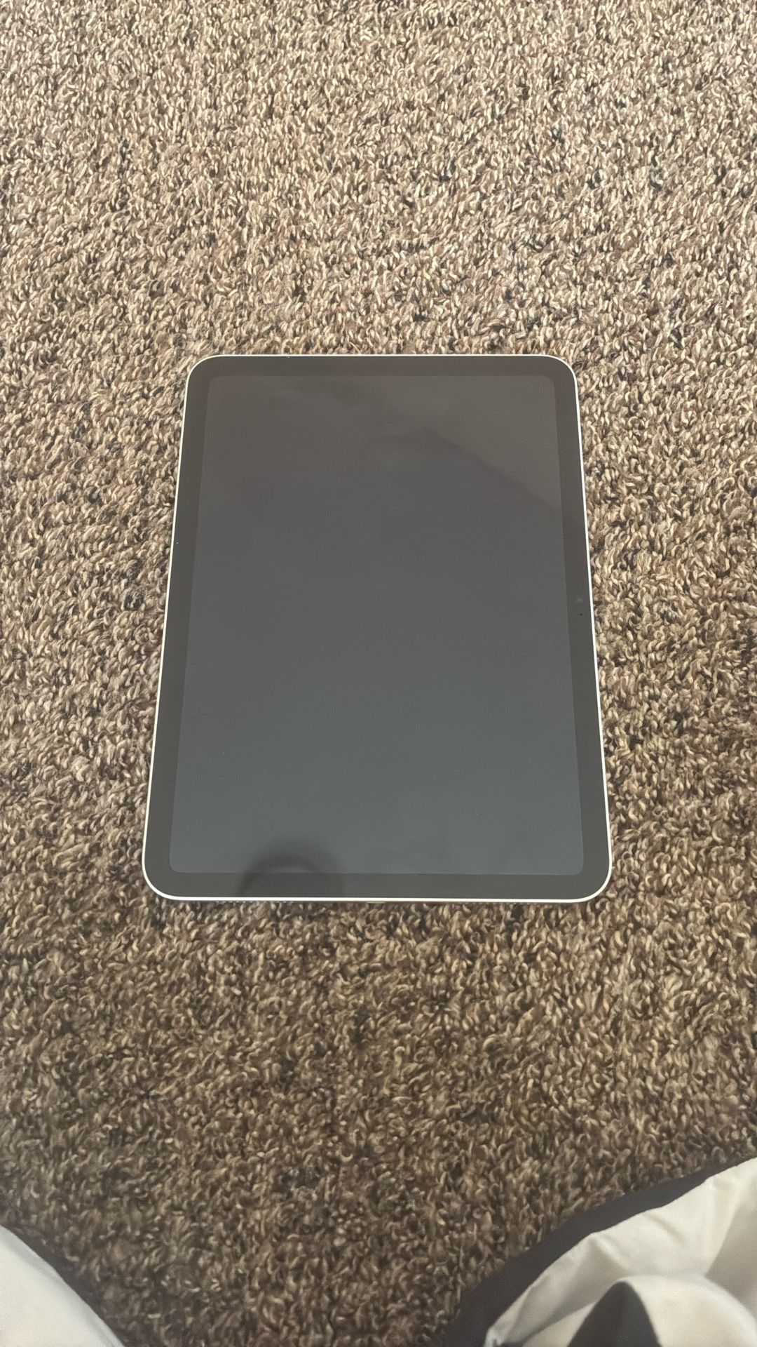 iPad 10th Gen