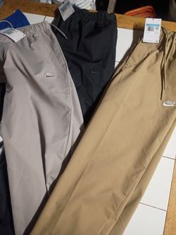 Men's Nike Pants
