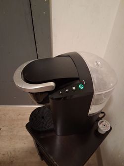 Keurig Single-Serve Coffee Maker