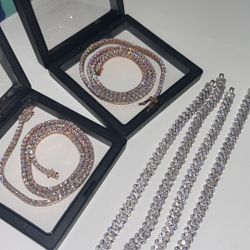Moissanite Jewelry 