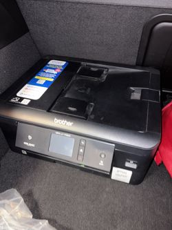 Brother Printer