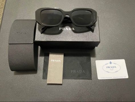 Designer Sunglasses - Like New