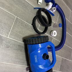 Cyborg Pool Vacuum 