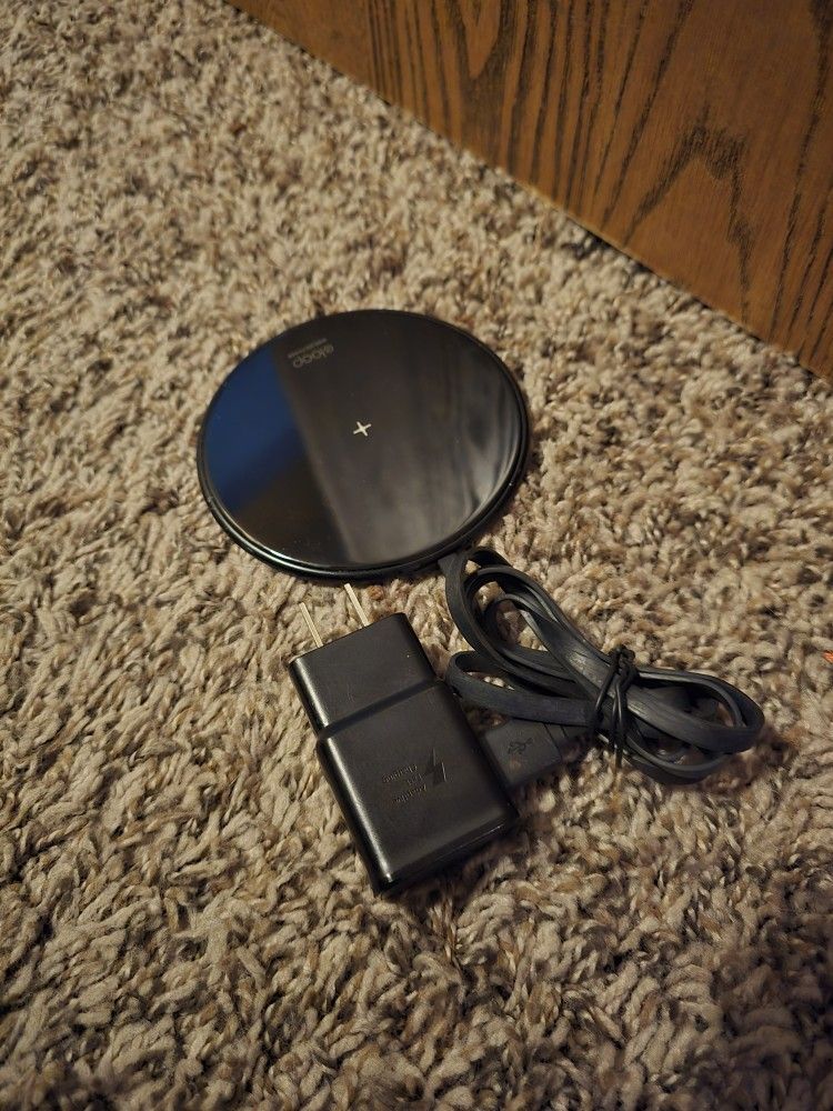 Wireless Charger