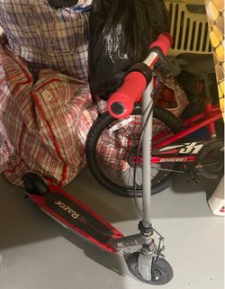 Electric razor