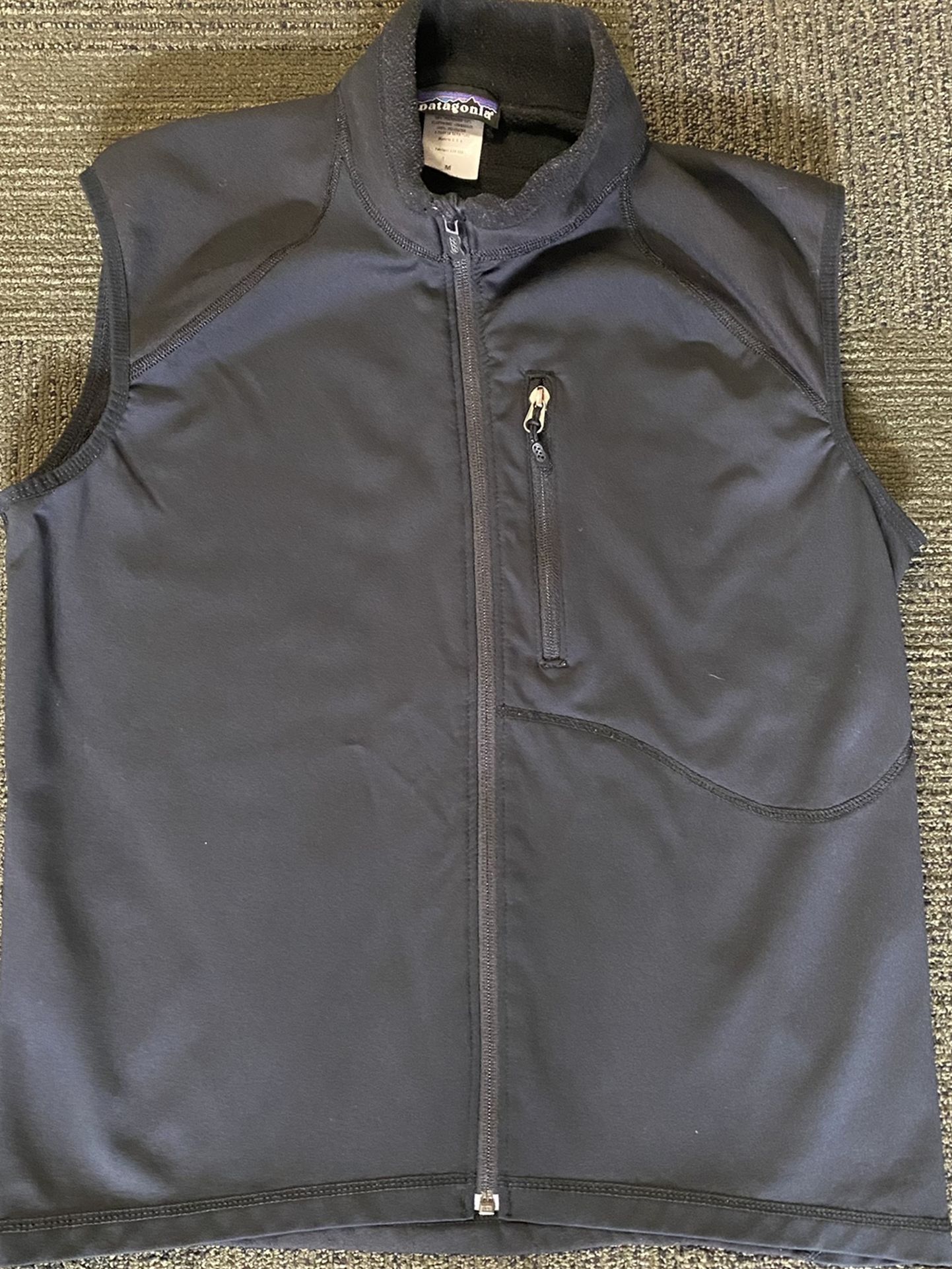 Patagonia Vest