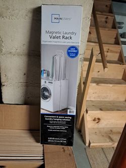 Valet Rack( New)