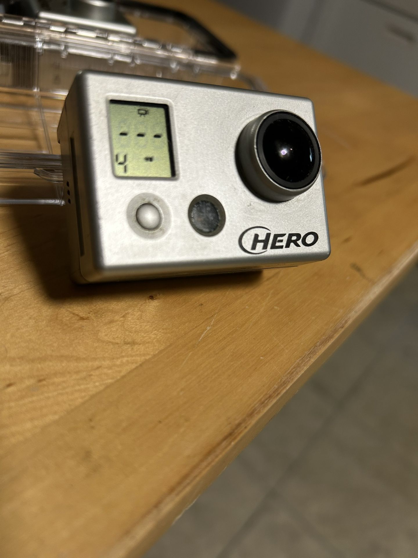Gopro Hero